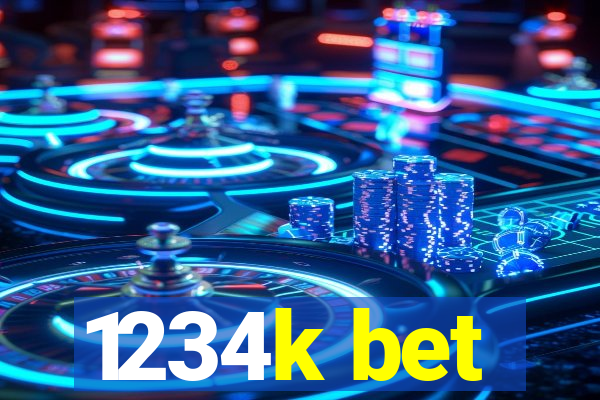 1234k bet